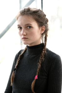 Exklusiver Fototermin zum Kinofilm 'Lotte', Berlinale 2016