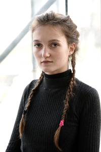 Exklusiver Fototermin zum Kinofilm 'Lotte', Berlinale 2016