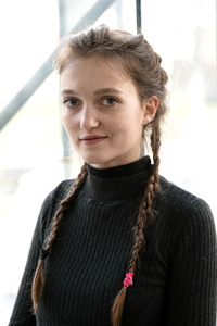 Exklusiver Fototermin zum Kinofilm 'Lotte', Berlinale 2016