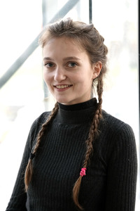 Exklusiver Fototermin zum Kinofilm 'Lotte', Berlinale 2016
