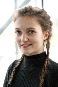 Exklusiver Fototermin zum Kinofilm 'Lotte', Berlinale 2016