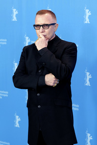 'Boris sans Béatrice / Boris Without Béatrice' Photocall, Berlinale 2016