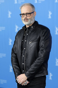 'Boris sans Béatrice / Boris Without Béatrice' Photocall, Berlinale 2016