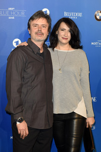 ARD Blue Hour 2016 Party, Berlinale 2016
