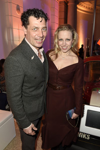 ARD Blue Hour 2016 Party, Berlinale 2016
