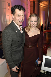 ARD Blue Hour 2016 Party, Berlinale 2016