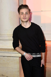 ARD Blue Hour 2016 Party, Berlinale 2016