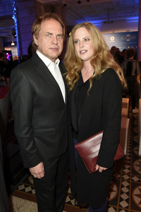 ARD Blue Hour 2016 Party, Berlinale 2016