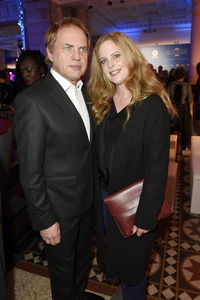 ARD Blue Hour 2016 Party, Berlinale 2016