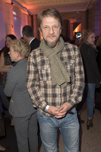 ARD Blue Hour 2016 Party, Berlinale 2016