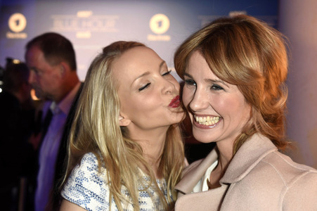 ARD Blue Hour 2016 Party, Berlinale 2016