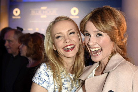 ARD Blue Hour 2016 Party, Berlinale 2016
