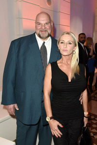 ARD Blue Hour 2016 Party, Berlinale 2016