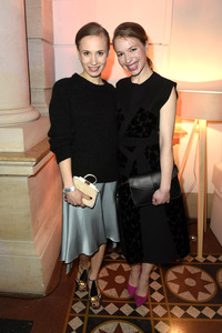 ARD Blue Hour 2016 Party, Berlinale 2016