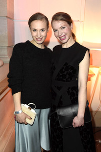 ARD Blue Hour 2016 Party, Berlinale 2016