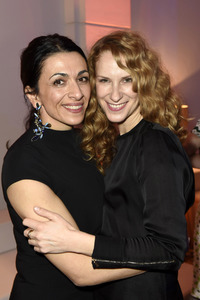 ARD Blue Hour 2016 Party, Berlinale 2016