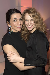 ARD Blue Hour 2016 Party, Berlinale 2016