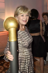 ARD Blue Hour 2016 Party, Berlinale 2016