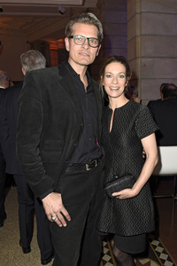ARD Blue Hour 2016 Party, Berlinale 2016