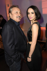 ARD Blue Hour 2016 Party, Berlinale 2016