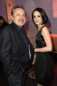 ARD Blue Hour 2016 Party, Berlinale 2016