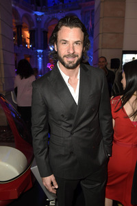 ARD Blue Hour 2016 Party, Berlinale 2016