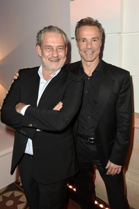 ARD Blue Hour 2016 Party, Berlinale 2016