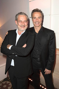 ARD Blue Hour 2016 Party, Berlinale 2016
