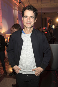 ARD Blue Hour 2016 Party, Berlinale 2016