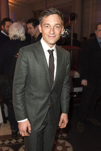 ARD Blue Hour 2016 Party, Berlinale 2016