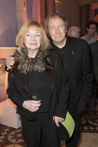 ARD Blue Hour 2016 Party, Berlinale 2016