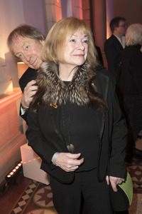 ARD Blue Hour 2016 Party, Berlinale 2016