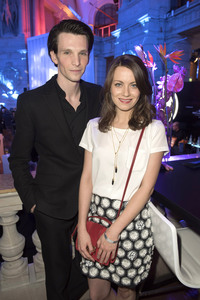 ARD Blue Hour 2016 Party, Berlinale 2016