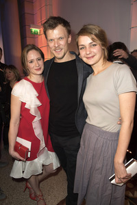 ARD Blue Hour 2016 Party, Berlinale 2016