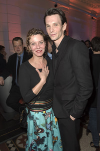 ARD Blue Hour 2016 Party, Berlinale 2016