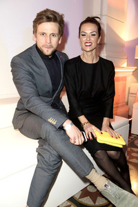 ARD Blue Hour 2016 Party, Berlinale 2016