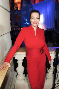 ARD Blue Hour 2016 Party, Berlinale 2016
