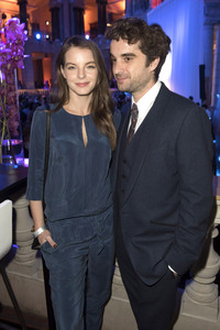 ARD Blue Hour 2016 Party, Berlinale 2016