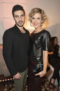 ARD Blue Hour 2016 Party, Berlinale 2016
