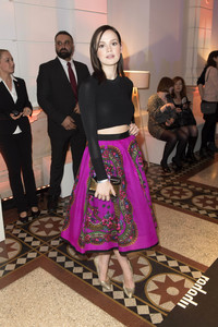 ARD Blue Hour 2016 Party, Berlinale 2016
