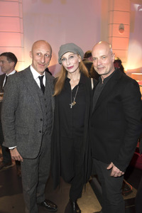 ARD Blue Hour 2016 Party, Berlinale 2016