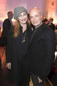 ARD Blue Hour 2016 Party, Berlinale 2016