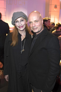 ARD Blue Hour 2016 Party, Berlinale 2016