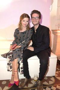 ARD Blue Hour 2016 Party, Berlinale 2016