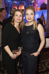 ARD Blue Hour 2016 Party, Berlinale 2016
