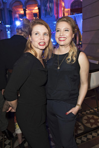 ARD Blue Hour 2016 Party, Berlinale 2016