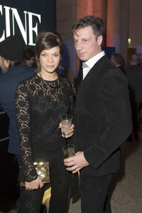 ARD Blue Hour 2016 Party, Berlinale 2016