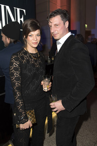 ARD Blue Hour 2016 Party, Berlinale 2016