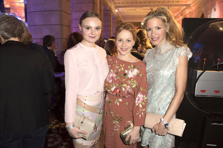 ARD Blue Hour 2016 Party, Berlinale 2016
