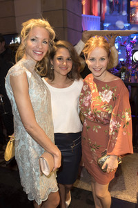 ARD Blue Hour 2016 Party, Berlinale 2016